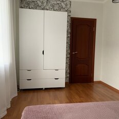 Квартира 61,8 м², 3-комнатная - изображение 5