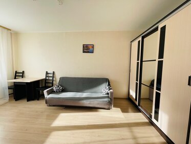 57 м², 2-комнатная квартира 5 190 ₽ в сутки - изображение 73