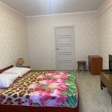 Квартира 50 м², 1-комнатная - изображение 2