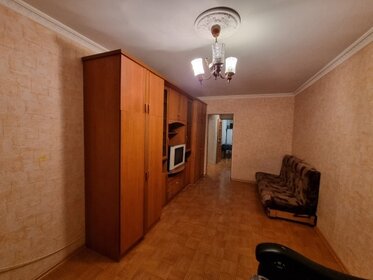 36 м², 1-комнатная квартира 19 000 ₽ в месяц - изображение 40