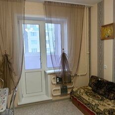 Квартира 40 м², 1-комнатная - изображение 3