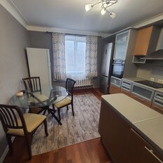 Квартира 115,9 м², 4-комнатная - изображение 2