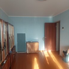 Квартира 44,5 м², 2-комнатные - изображение 4