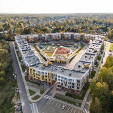 Квартира 86,3 м², 3-комнатная - изображение 3