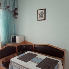 Квартира 40 м², 1-комнатная - изображение 4