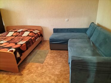 43 м², 1-комнатная квартира 2 190 ₽ в сутки - изображение 60