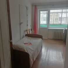 Квартира 41,7 м², 2-комнатная - изображение 5