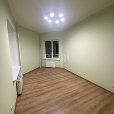 Квартира 38 м², 1-комнатная - изображение 5