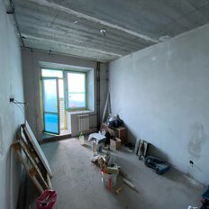 Квартира 37,1 м², 1-комнатная - изображение 3