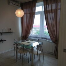 Квартира 35,6 м², студия - изображение 3