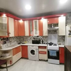 Квартира 54,1 м², 2-комнатная - изображение 2