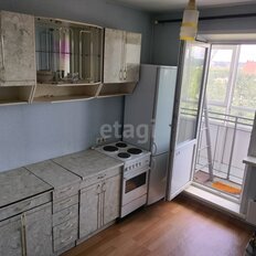 Квартира 37,2 м², 1-комнатная - изображение 5