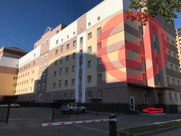 530 м², торговое помещение 371 000 ₽ в месяц - изображение 63