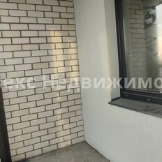 Квартира 36,5 м², 1-комнатная - изображение 5