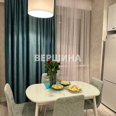 Квартира 80 м², 3-комнатная - изображение 3