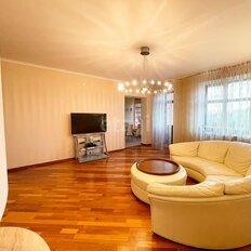 Квартира 155 м², 4-комнатная - изображение 2