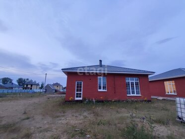 130 м² дом, 8 соток участок 7 400 000 ₽ - изображение 83