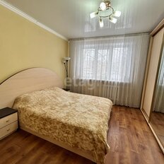 Квартира 64,4 м², 3-комнатная - изображение 1