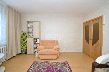 42 м², 1-комнатная квартира 27 000 ₽ в месяц - изображение 88