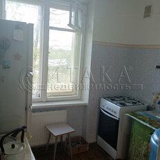 Квартира 43,6 м², 2-комнатная - изображение 4