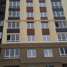 Квартира 52,9 м², 2-комнатная - изображение 2