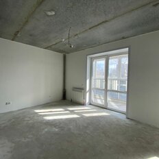 Квартира 41,1 м², 1-комнатная - изображение 3