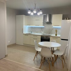 Квартира 40,4 м², 1-комнатная - изображение 1