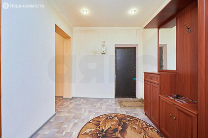 62,2 м², 3-комнатная квартира 6 100 000 ₽ - изображение 43
