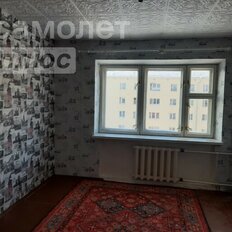 Квартира 17 м², студия - изображение 2