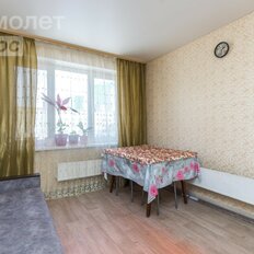 Квартира 33,8 м², 2-комнатная - изображение 3