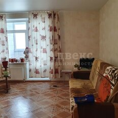 Квартира 35,5 м², 1-комнатная - изображение 1