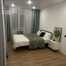 Квартира 41,5 м², 2-комнатная - изображение 3