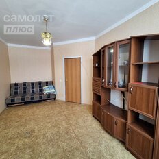 Квартира 30,2 м², 1-комнатная - изображение 1