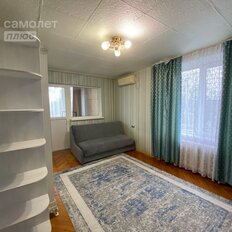 Квартира 43,7 м², 2-комнатная - изображение 2