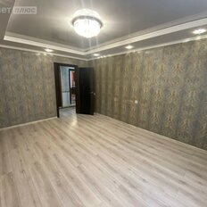 Квартира 63,1 м², 3-комнатная - изображение 5