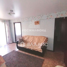 Квартира 44,6 м², 2-комнатная - изображение 4