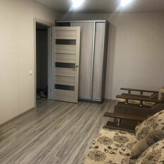 Квартира 31 м², 1-комнатная - изображение 5