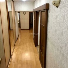 Квартира 125,1 м², 4-комнатная - изображение 3