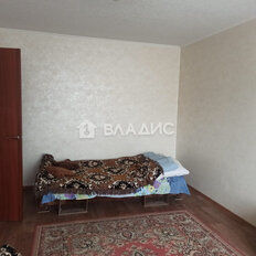 Квартира 28,8 м², 1-комнатная - изображение 3