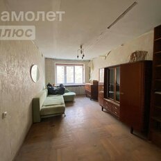 Квартира 46,4 м², 2-комнатная - изображение 1