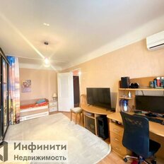 Квартира 30 м², 1-комнатная - изображение 2