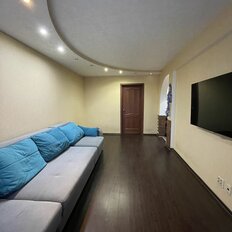 Квартира 62,4 м², 3-комнатная - изображение 4