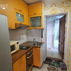 Квартира 16,1 м², студия - изображение 4