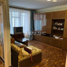 Квартира 31,5 м², 1-комнатная - изображение 4