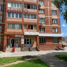 125,7 м², торговое помещение - изображение 1