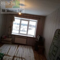 Квартира 35,2 м², 1-комнатная - изображение 5