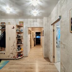 Квартира 94,4 м², 3-комнатная - изображение 5