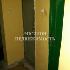 17,5 м², комната - изображение 4