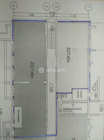 290,8 м², помещение свободного назначения 2 800 000 ₽ - изображение 83