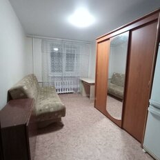 10,4 м², комната - изображение 1